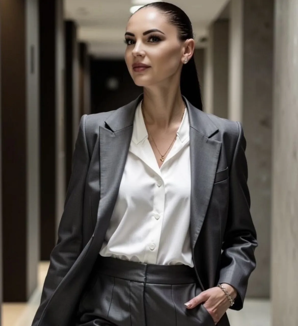 Адвокат Марина Пятенок — канал в мессенджере MAX