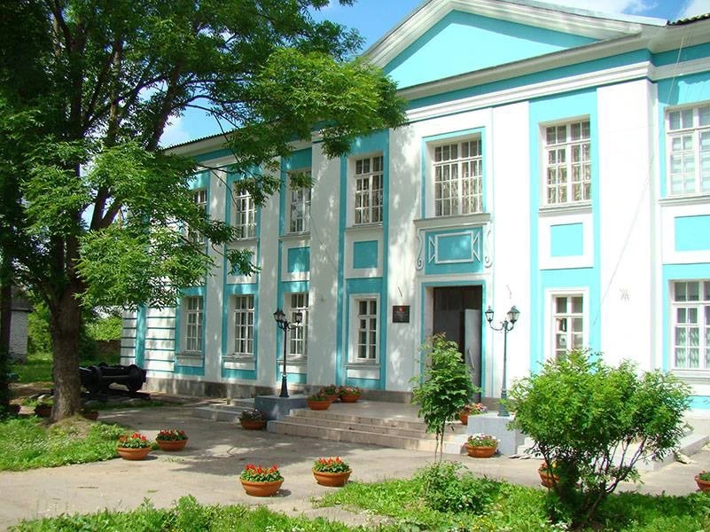 ГБПОУ ПО «ДЖТ»