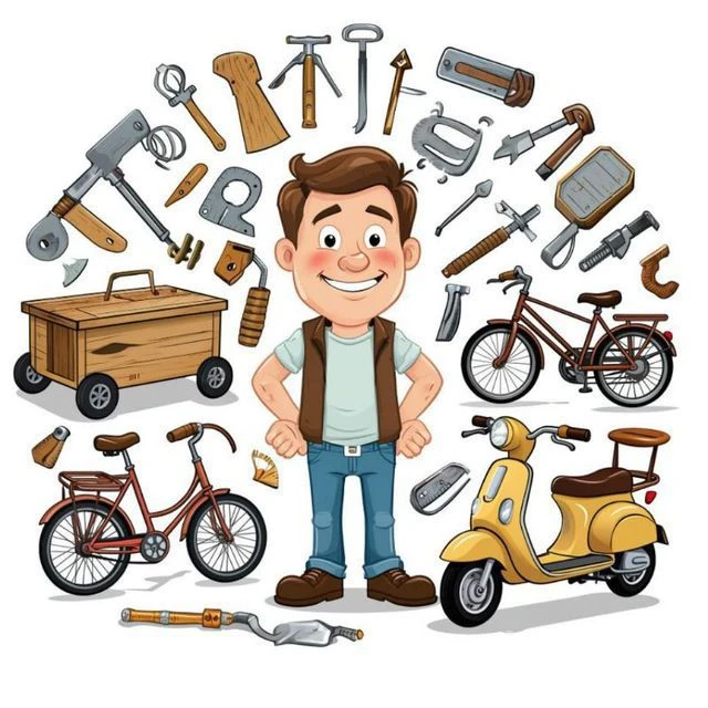 Логотип канала