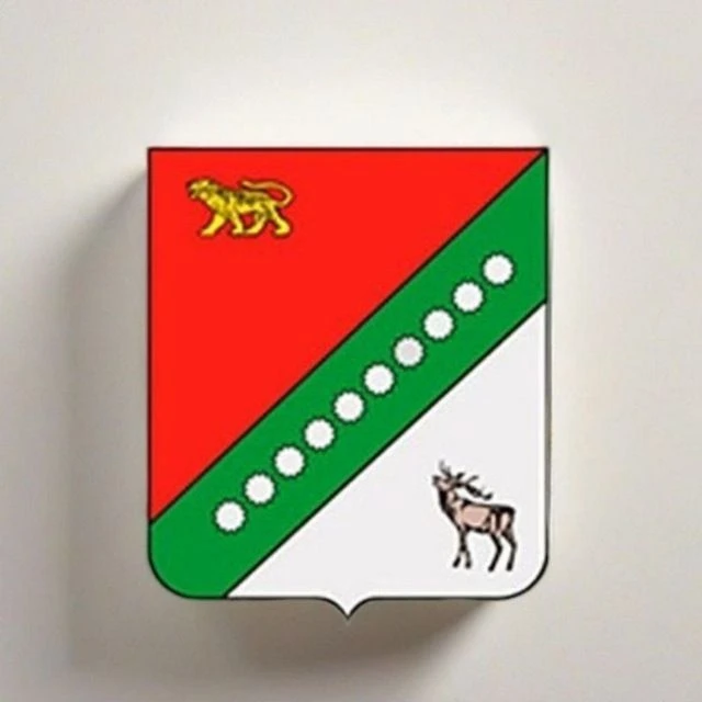 Логотип канала