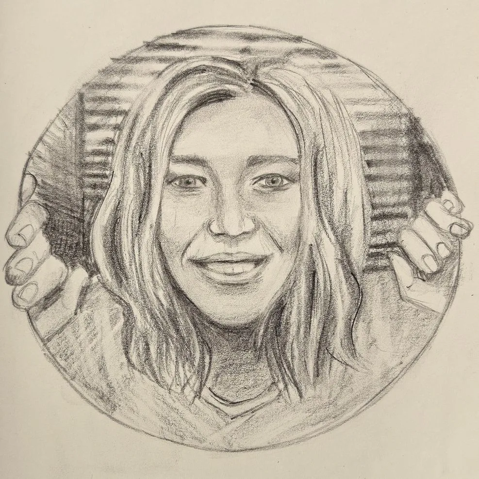 Ни то ни сё | Скетчинг и иллюстрация