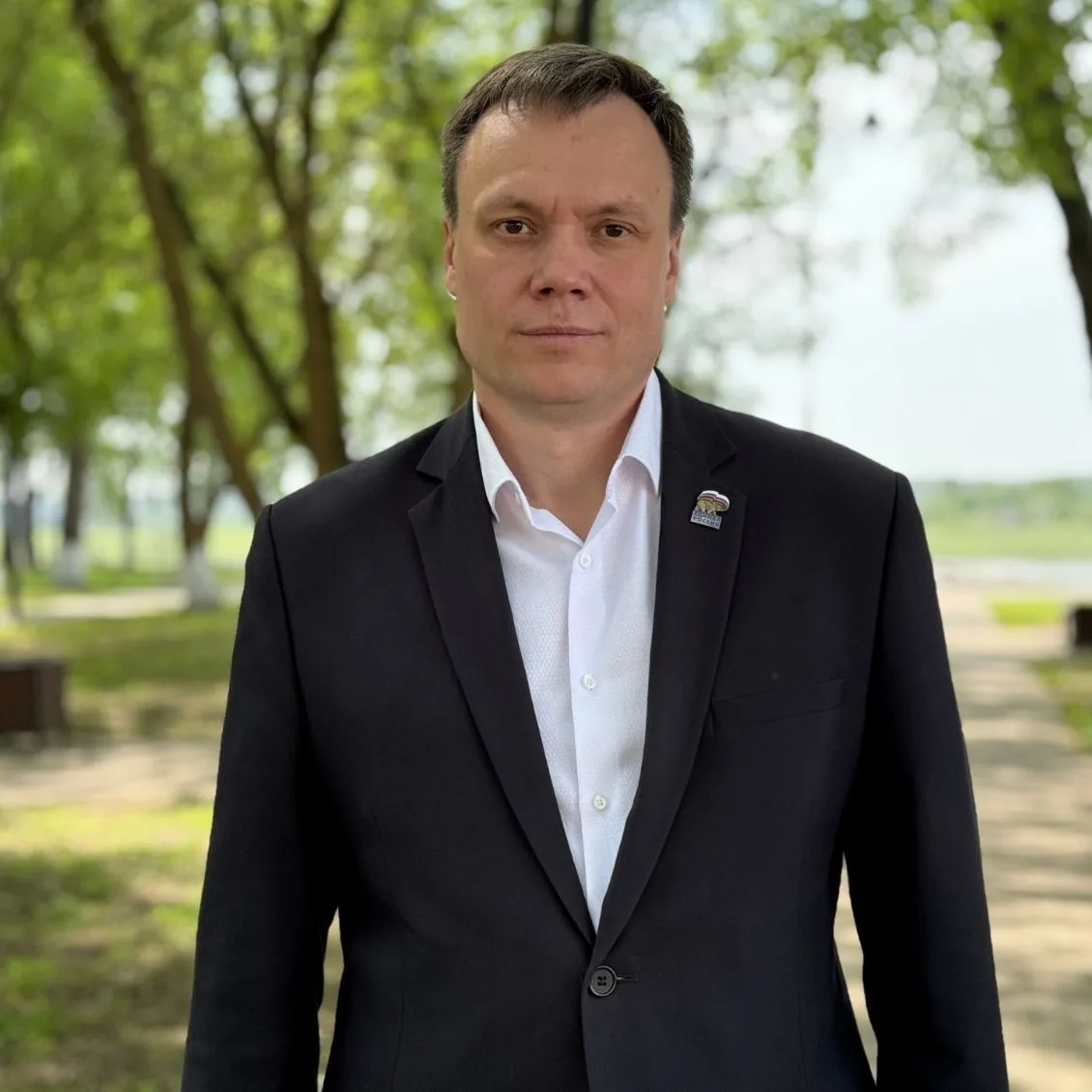 Владимир Носков / Великий Устюг — канал в мессенджере MAX