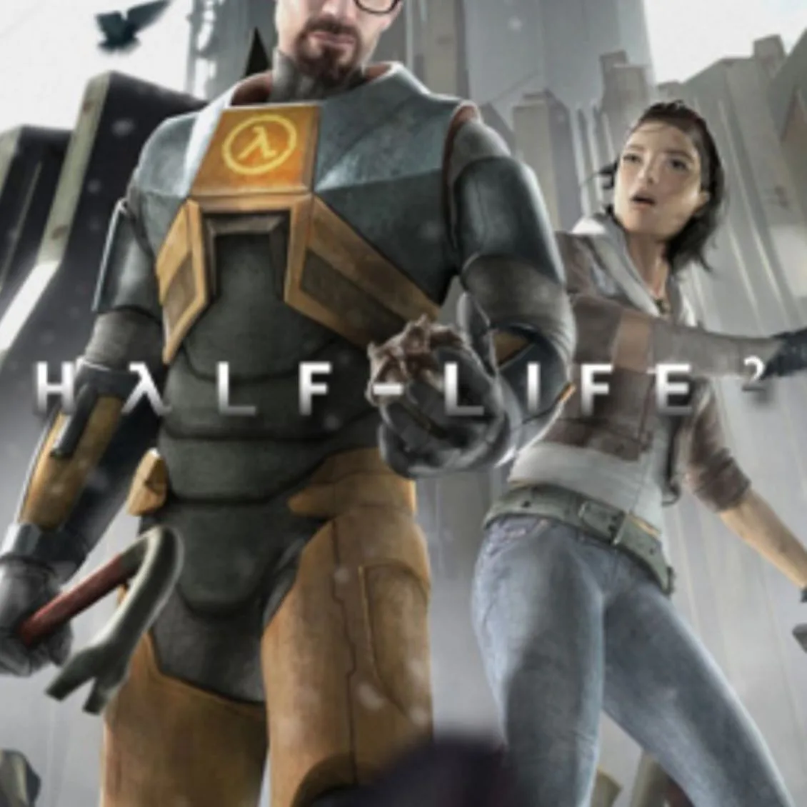 Half Life — канал в мессенджере MAX