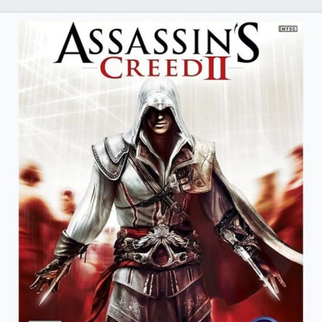 Assasin Creed — канал в мессенджере MAX