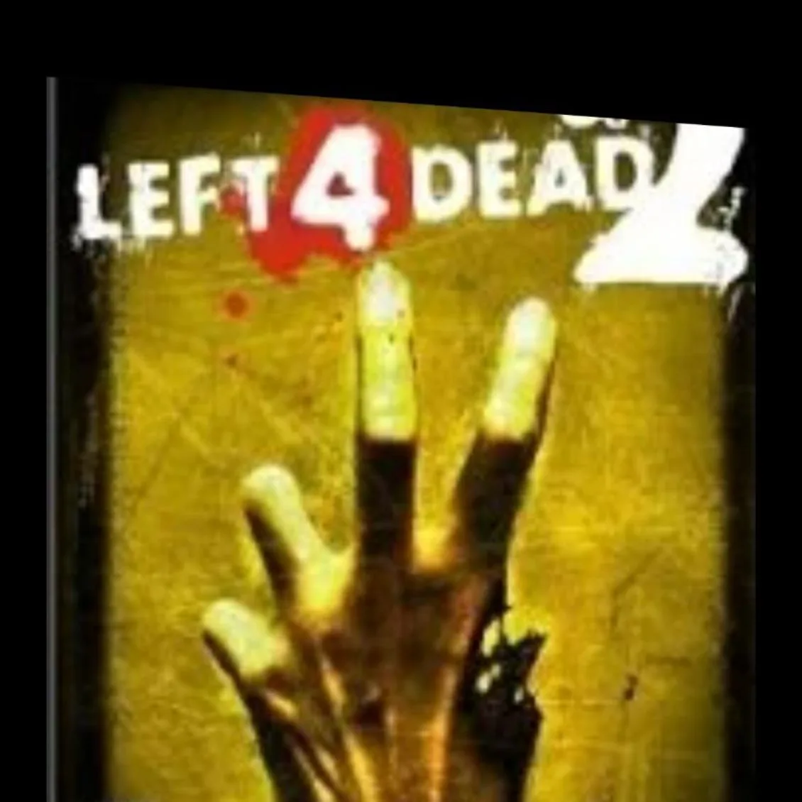 Left 4 dead 2 — канал в мессенджере MAX