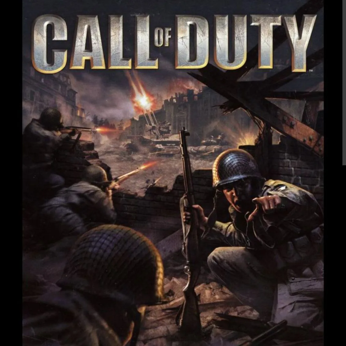 Call of duty — канал в мессенджере MAX