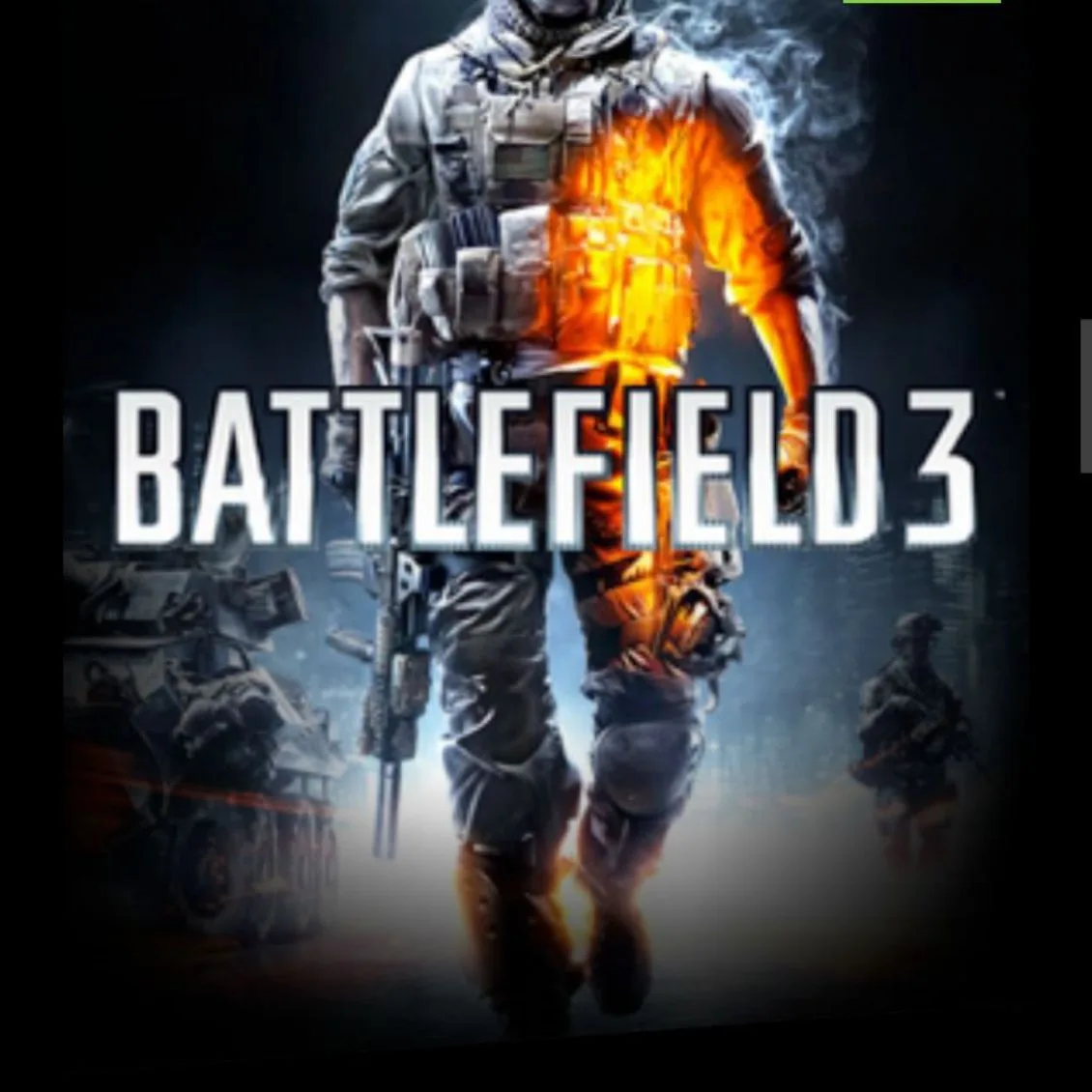 Battlefield — канал в мессенджере MAX