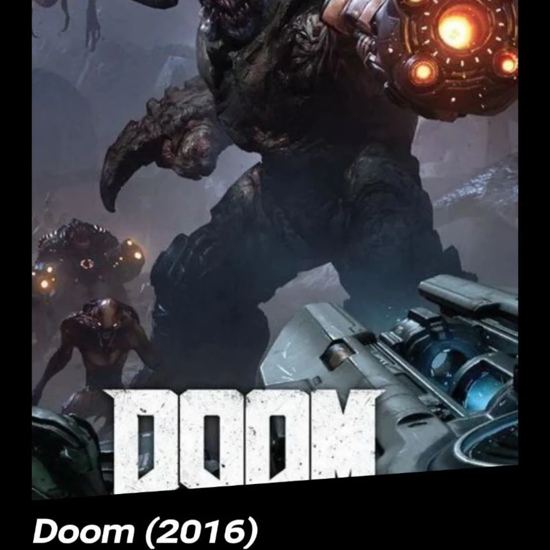 Doom — канал в мессенджере MAX