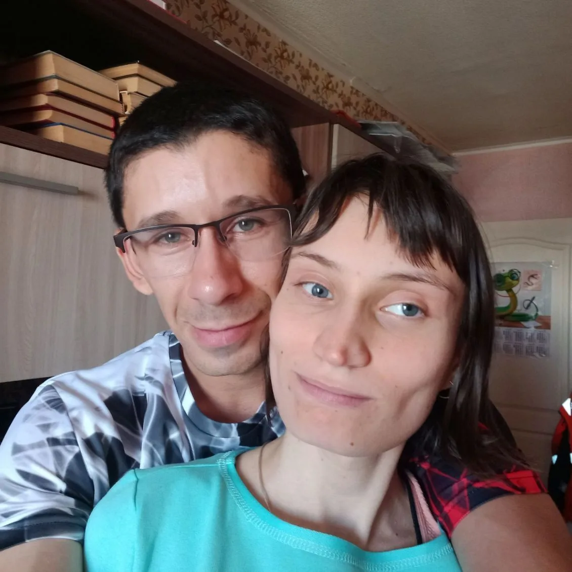 Семья♥️ — канал в мессенджере MAX