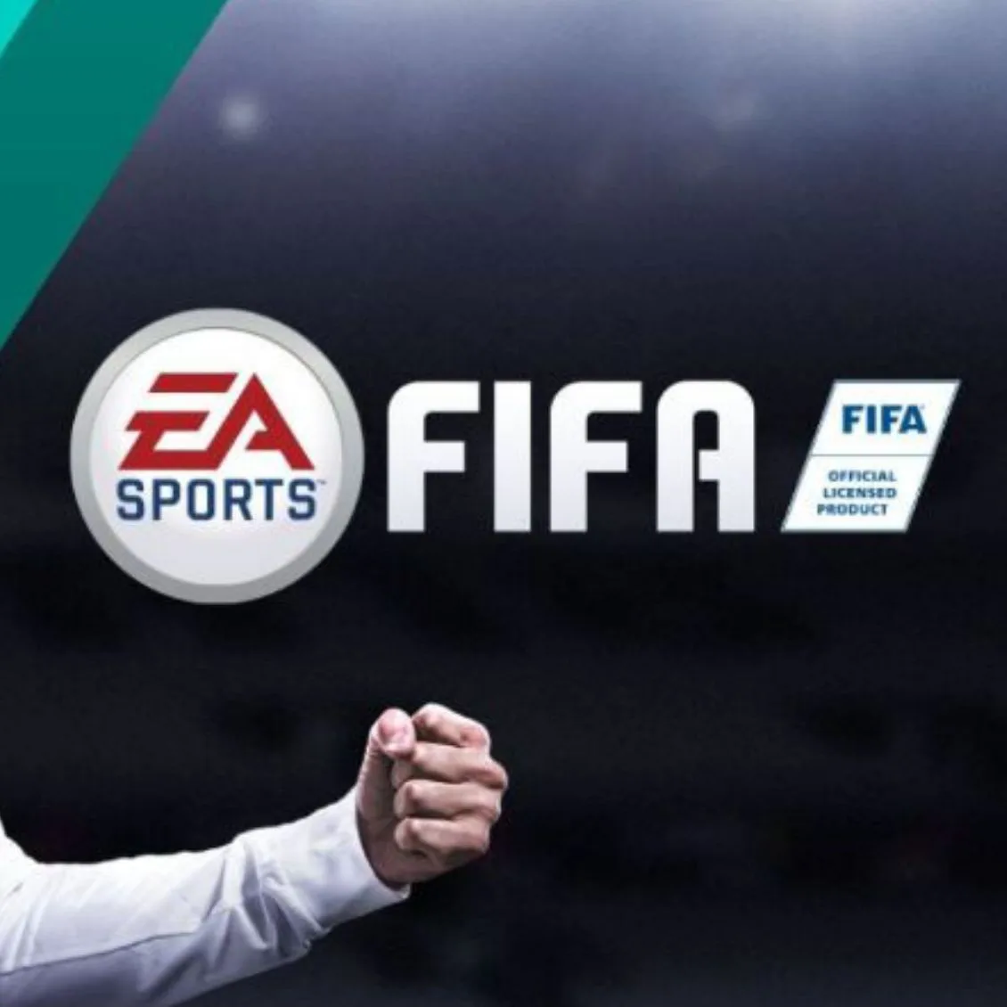 FIFA — канал в мессенджере MAX