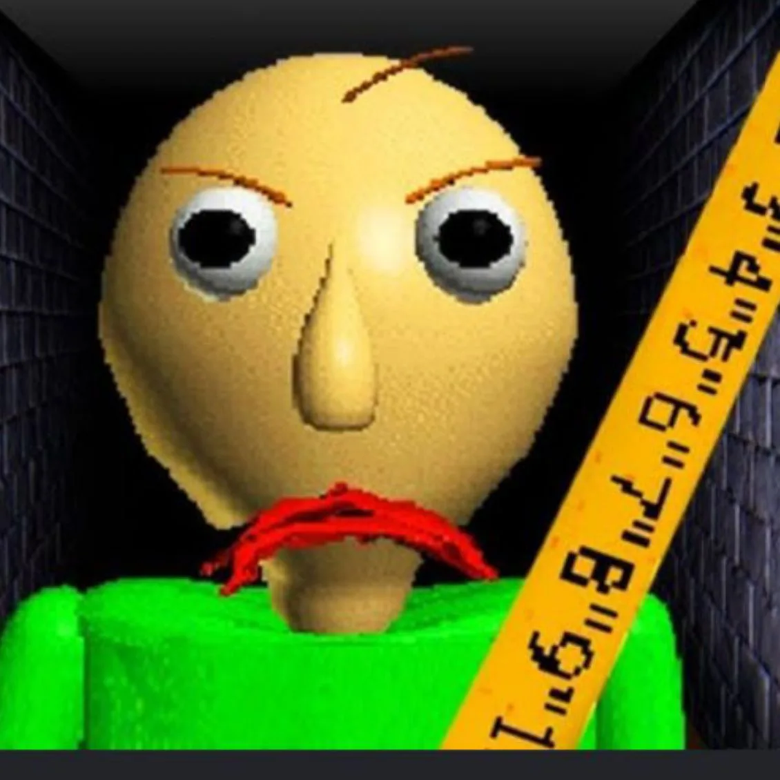 Baldi — канал в мессенджере MAX