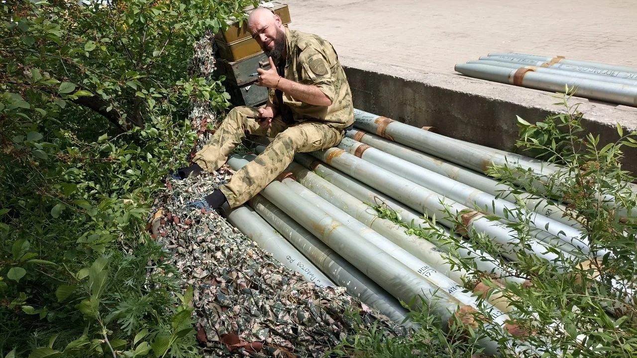 Проект БАРС