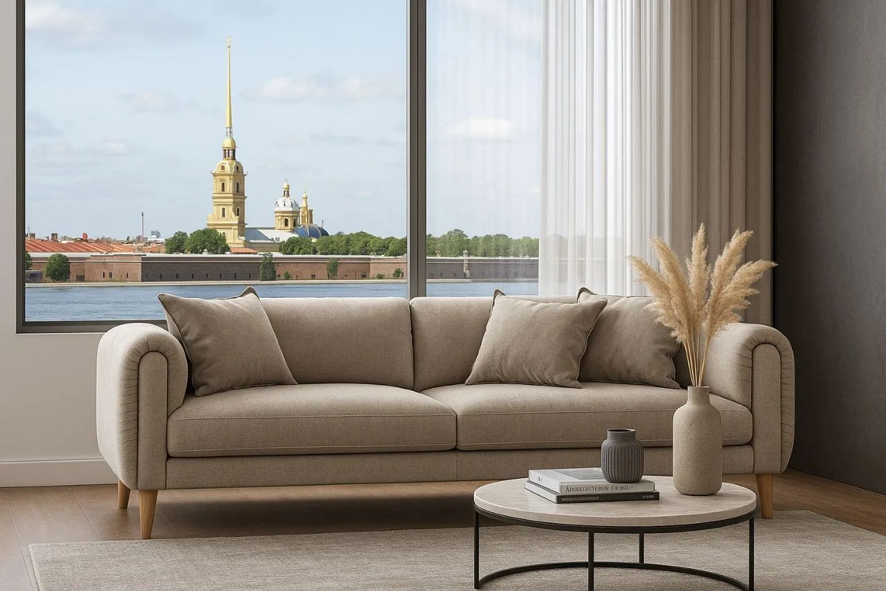 Дизайн Интерьер Мебель