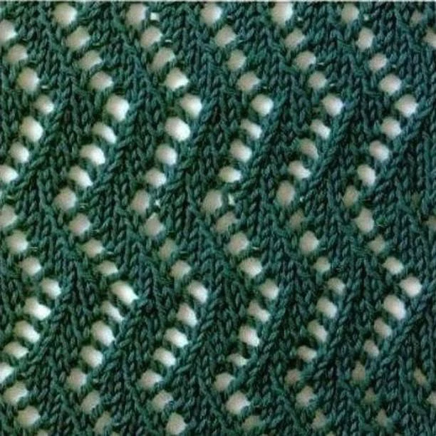 Вязание для всех