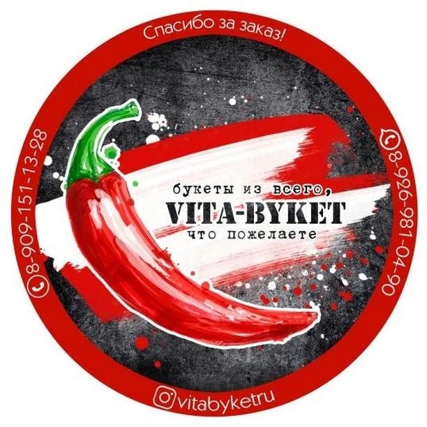 Логотип канала