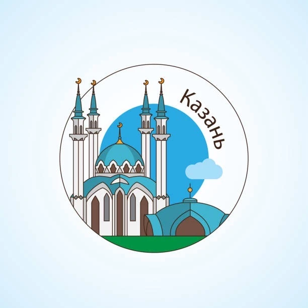 Казань 360 — канал в мессенджере MAX