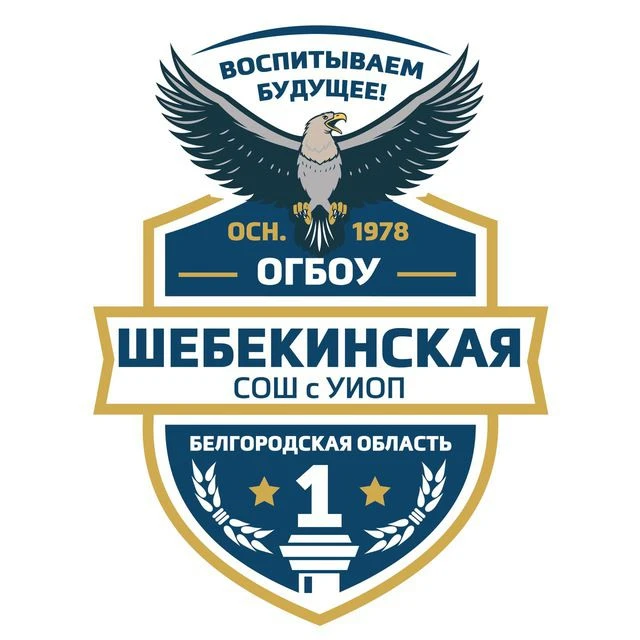 ОГБОУ «Шебекинская СОШ с УИОП»