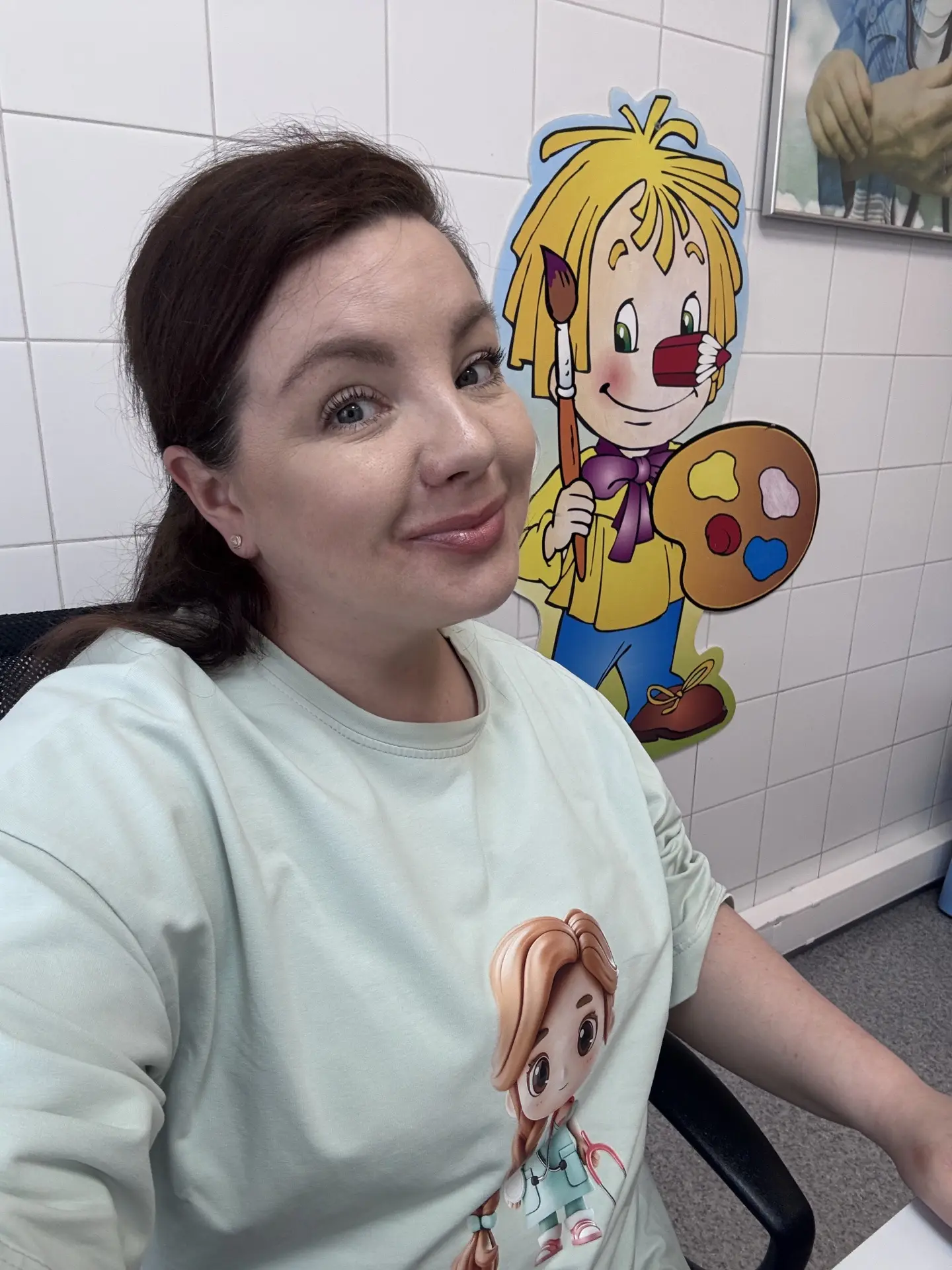 Врач детский/педиатр/Анапа/Краснодар/Москва/Savin_doc — канал в мессенджере MAX