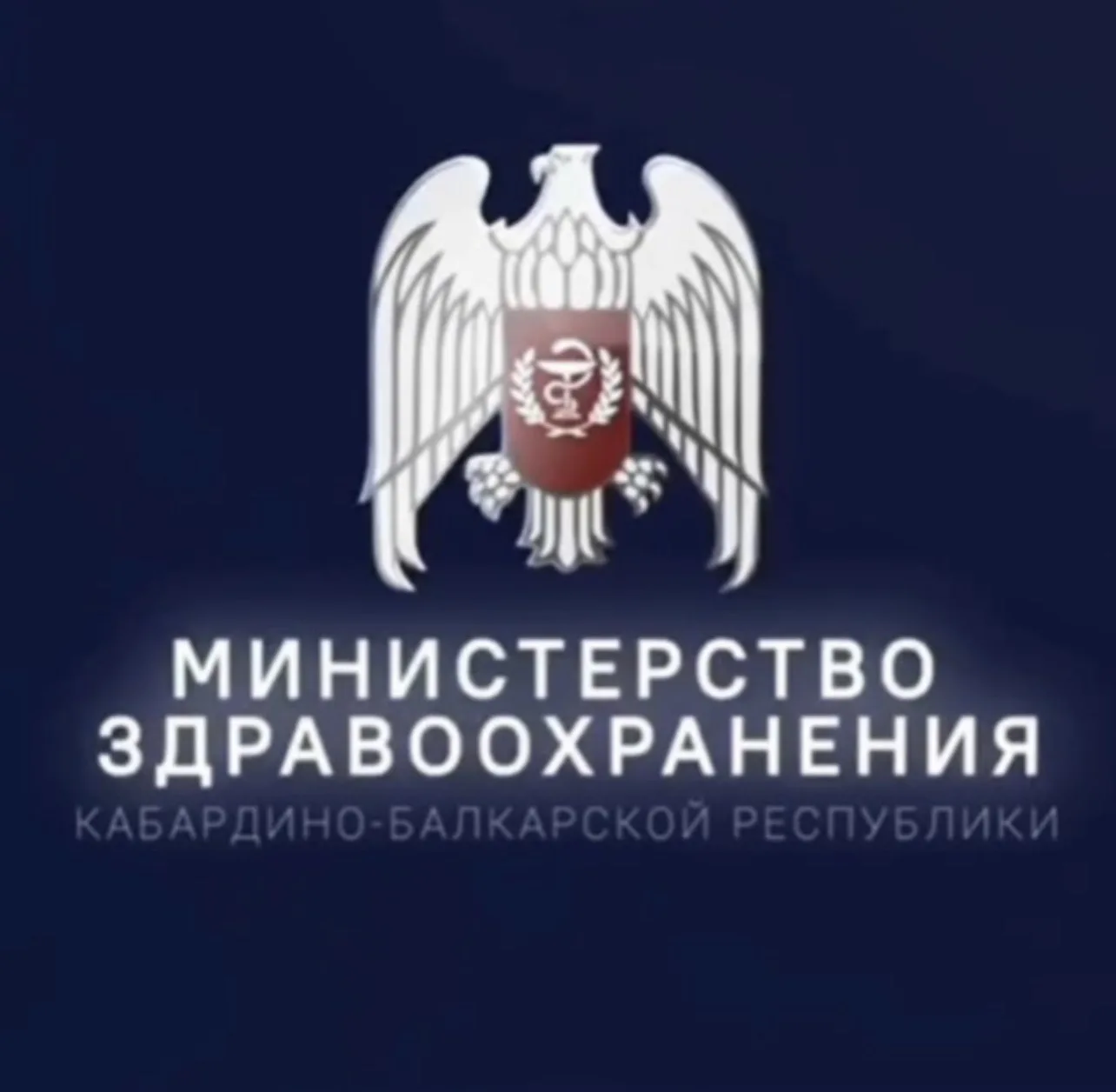 Минздрав КБР — канал в мессенджере MAX