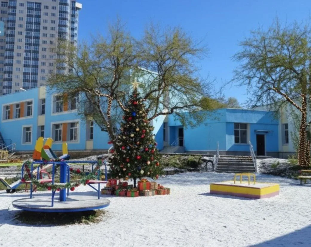 МАДОУ детский сад №472