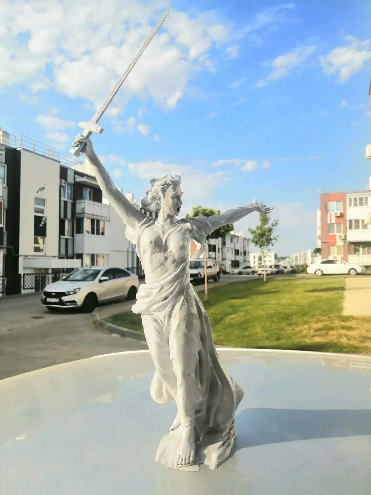 Родниковая долина