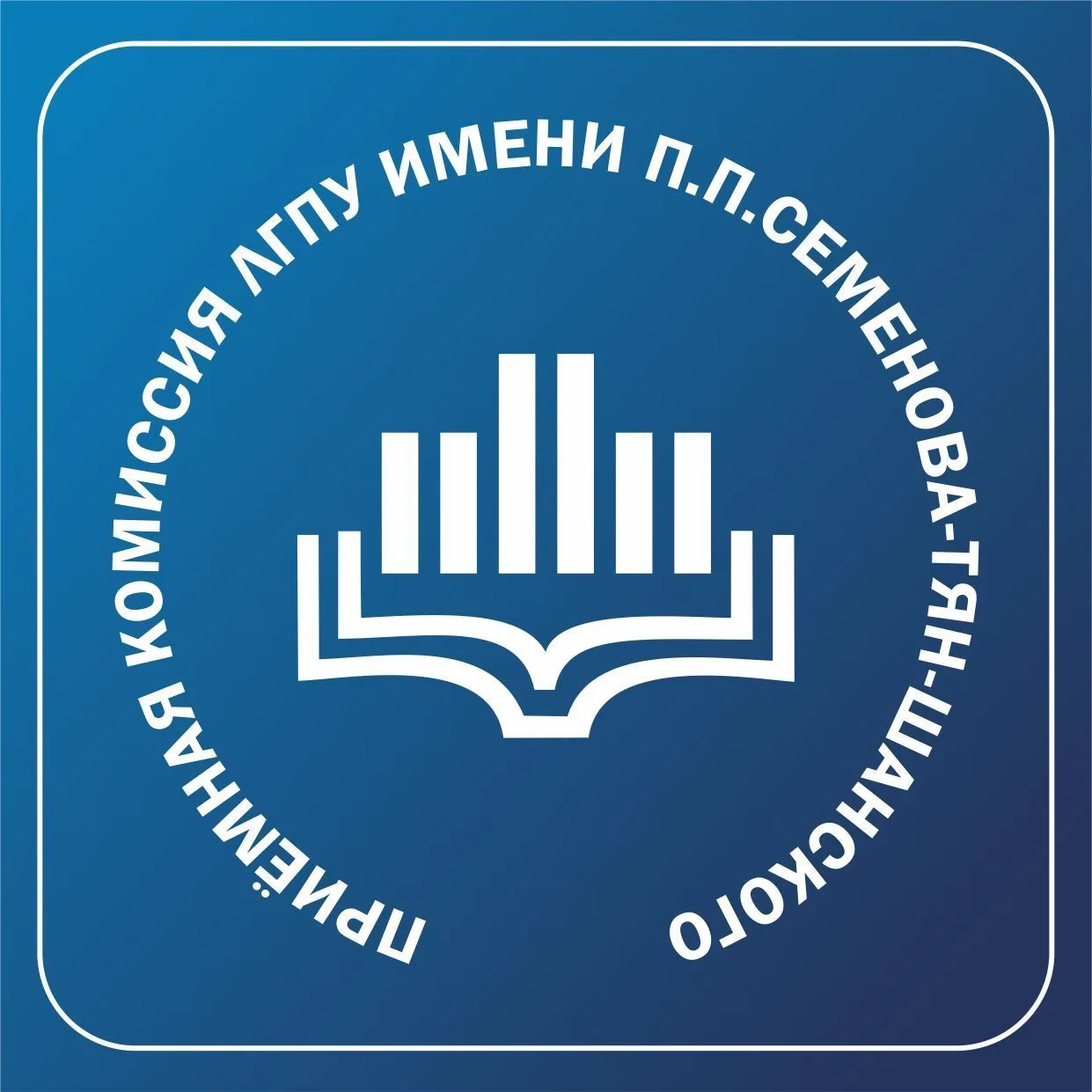 Логотип канала