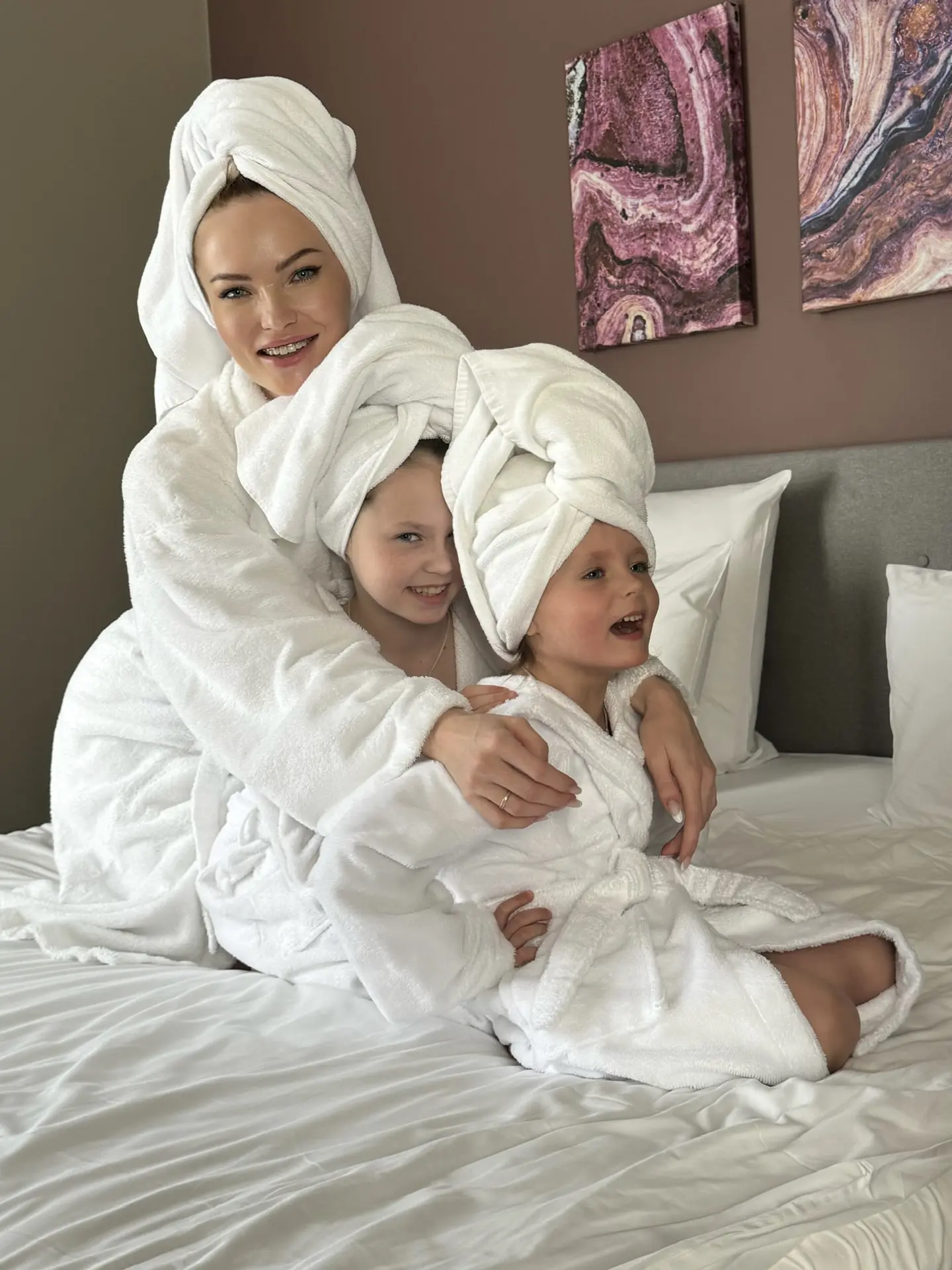 Логотип канала