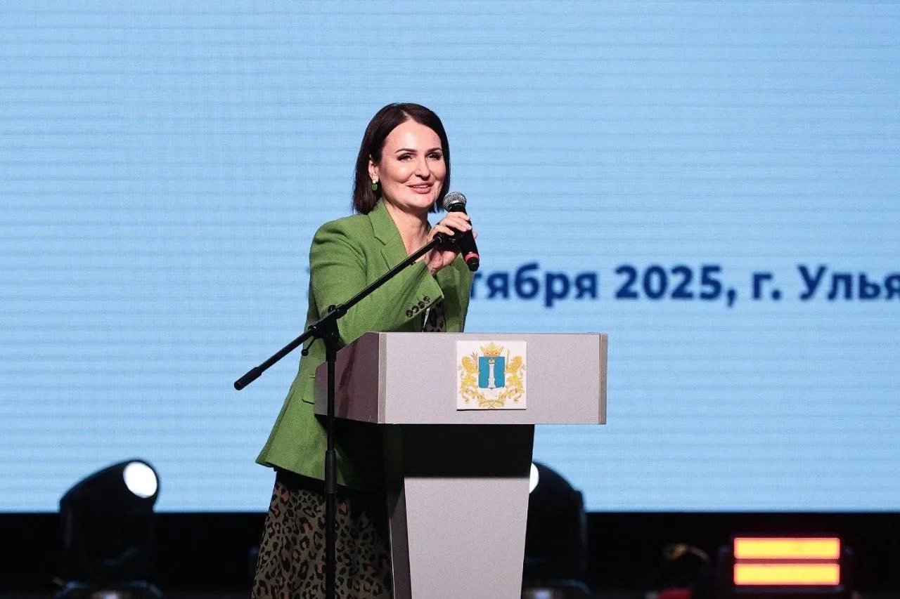 Логотип канала