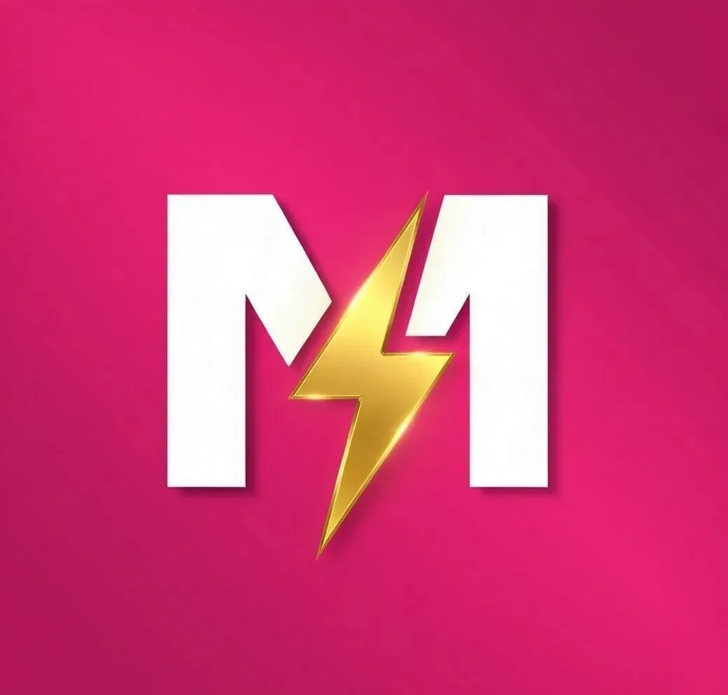 Молния ⚡ Гламур — канал в мессенджере MAX