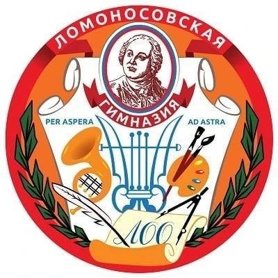 МОУ "Ломоносовская гимназия" - общешкольный канал — канал в мессенджере MAX
