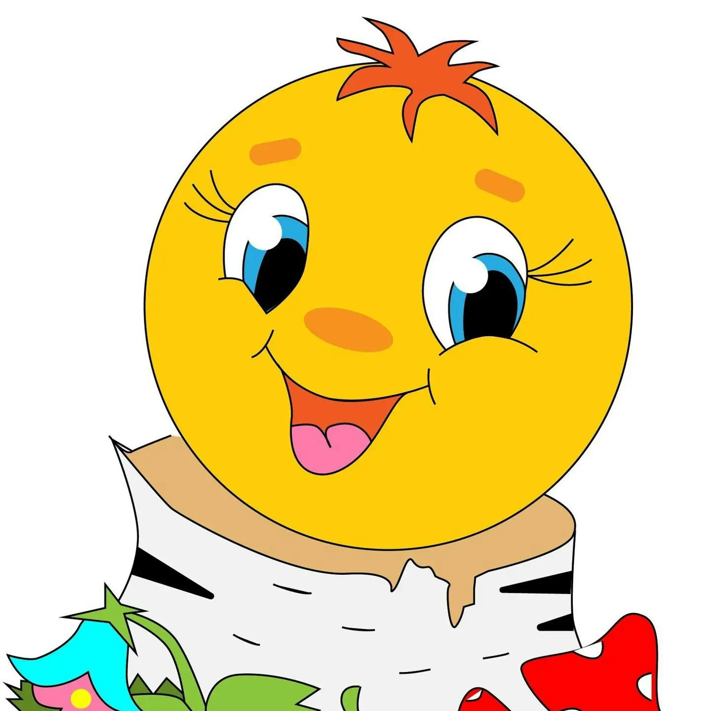 МБДОУ детский сад 47 "Колобок"