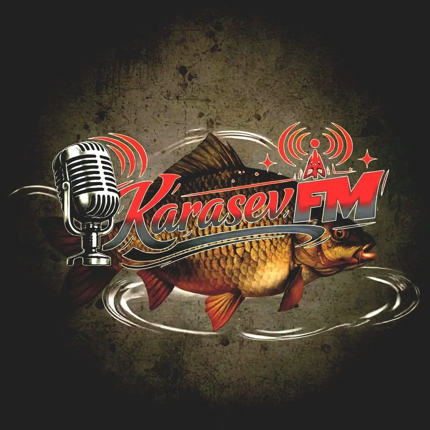 Логотип канала