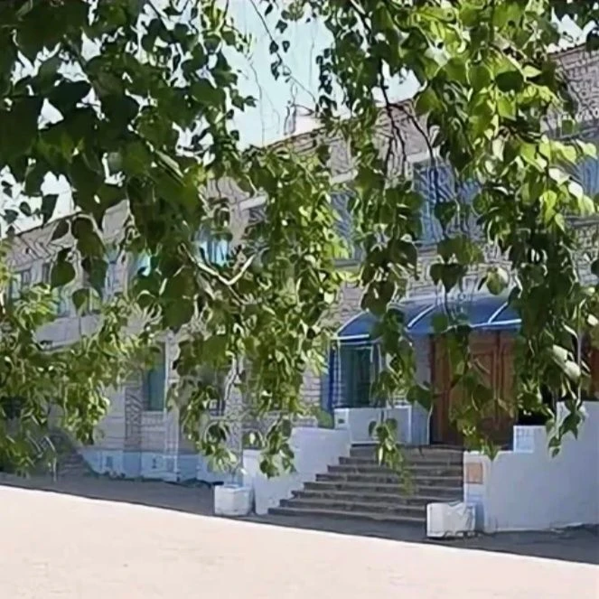 МКОУ Ляпичевкая СШ