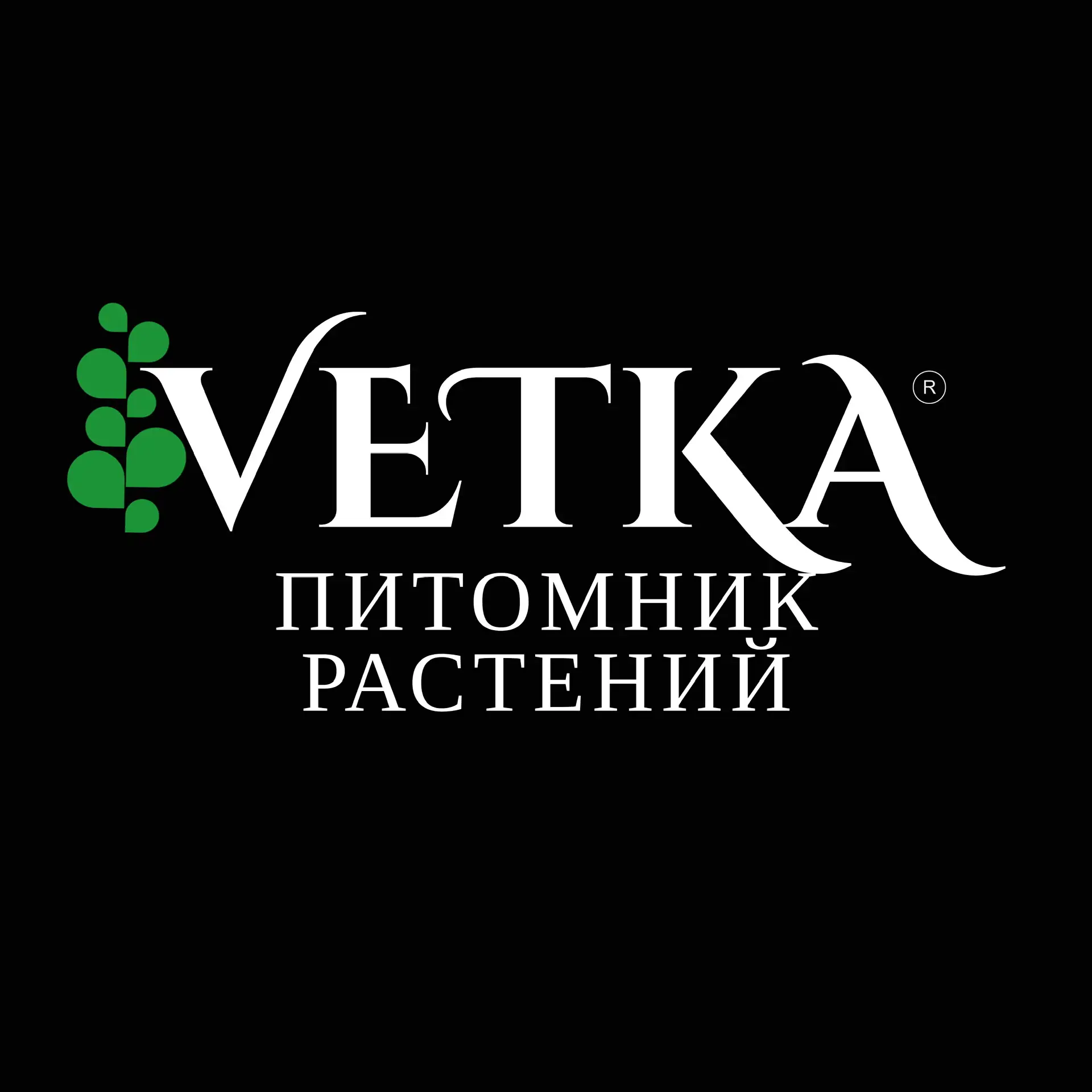 VETKA | Питомник растений
