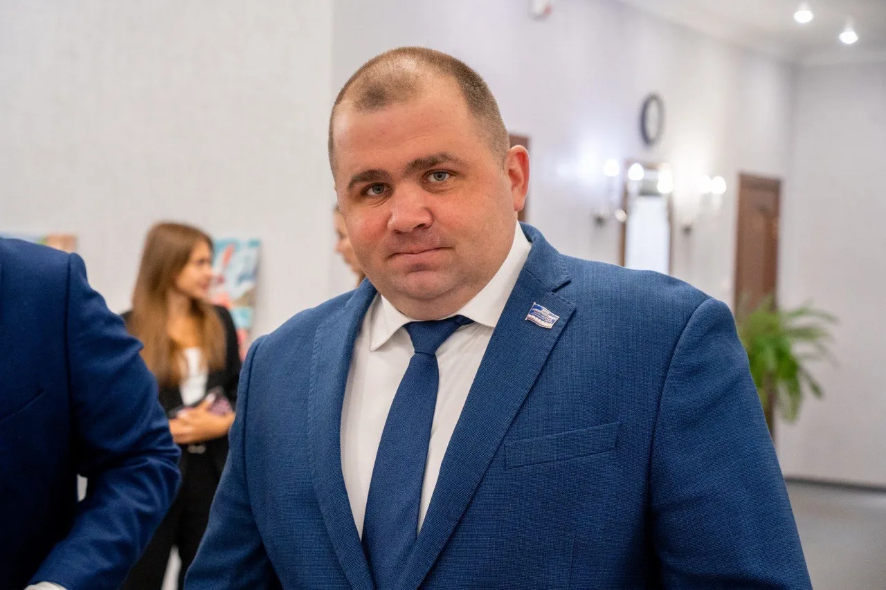 Андрей Кузнецов Ямал — канал в мессенджере MAX