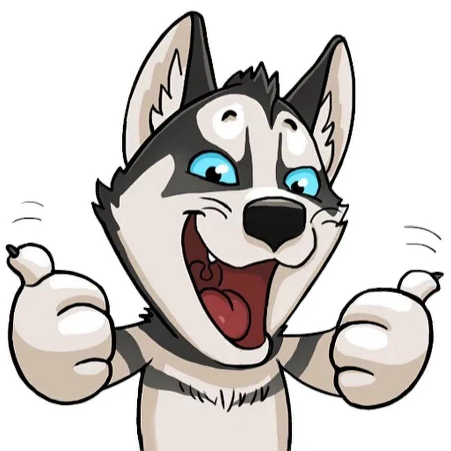 ХАСКИ ДРАЙВ