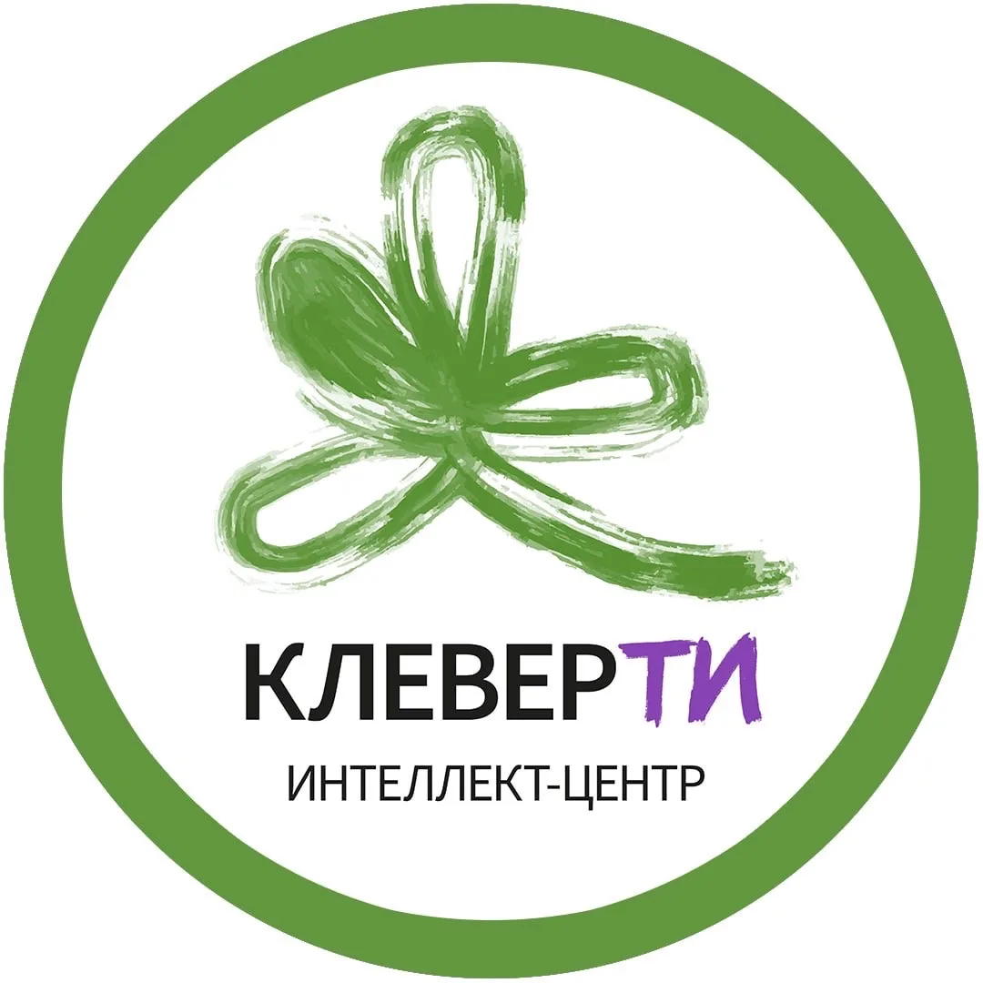 Логотип канала