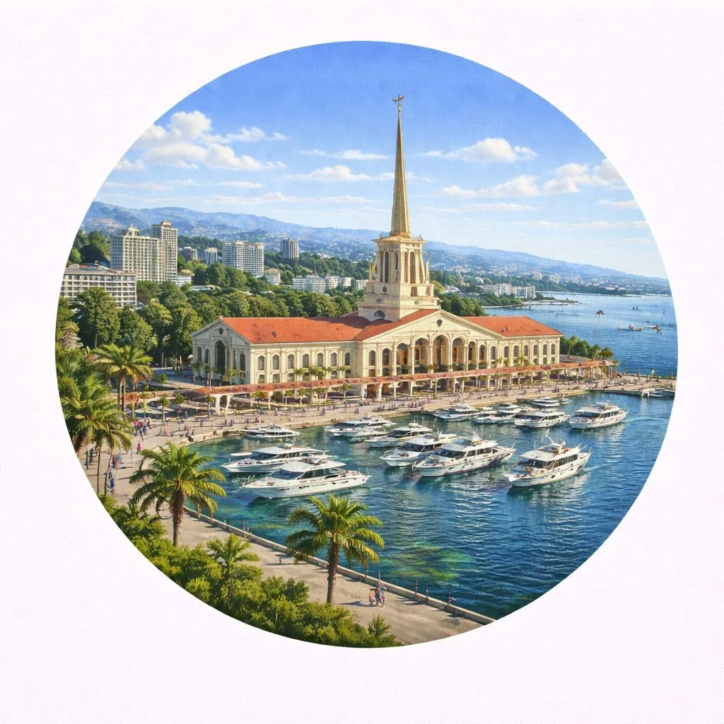 Логотип канала