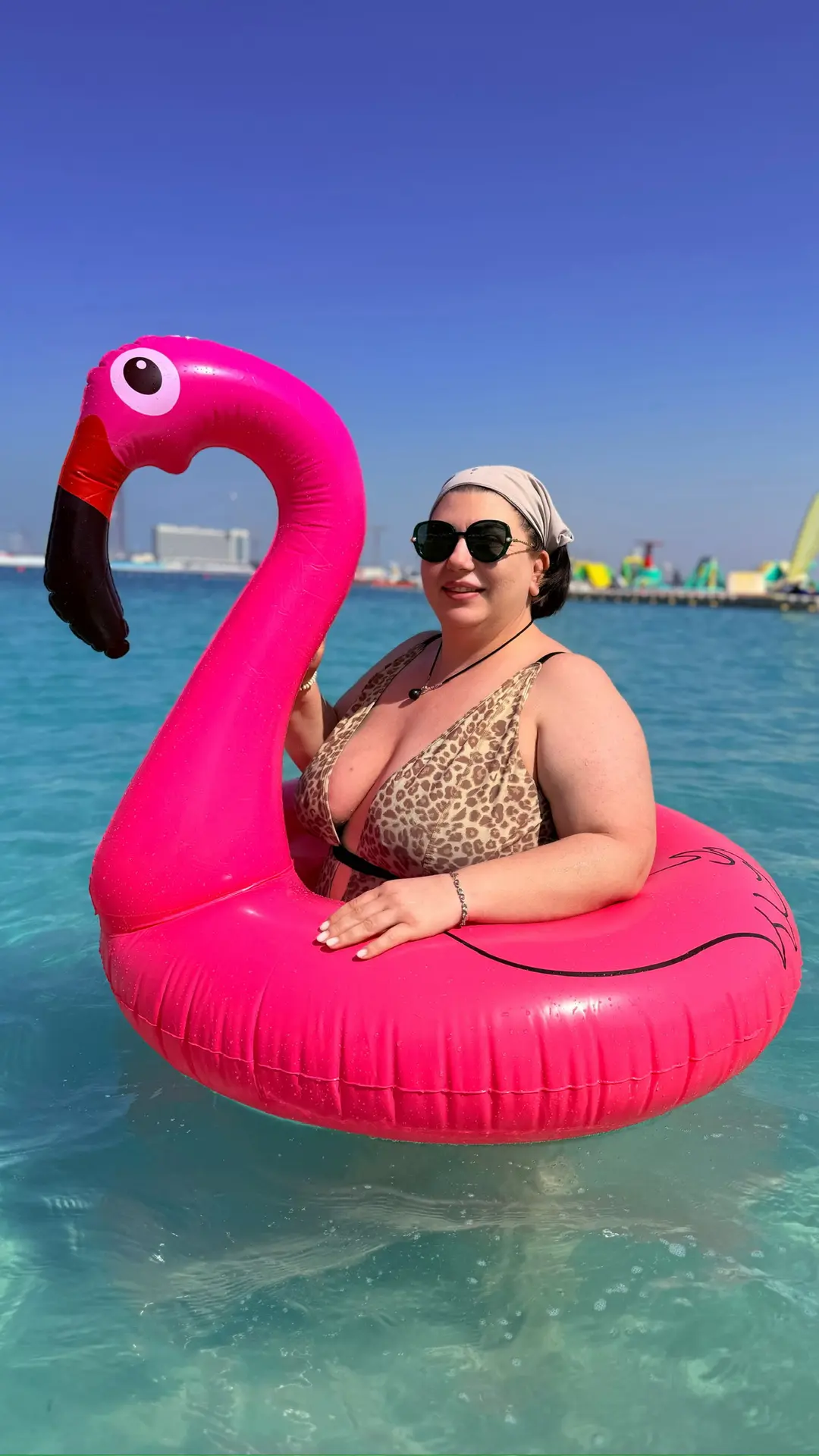 ВЕЛИКАЯ БЕЗ КОРОНЫ 👑