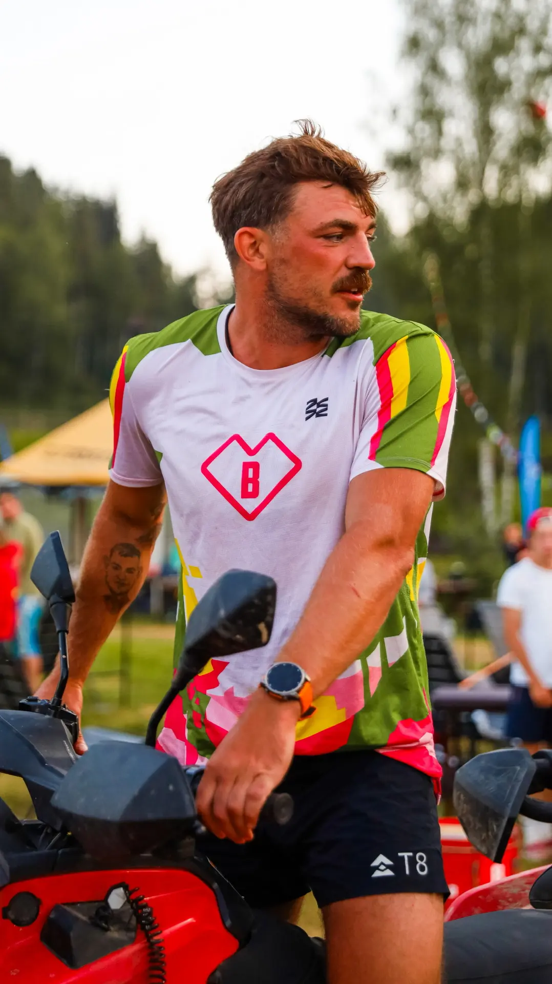 Логотип канала