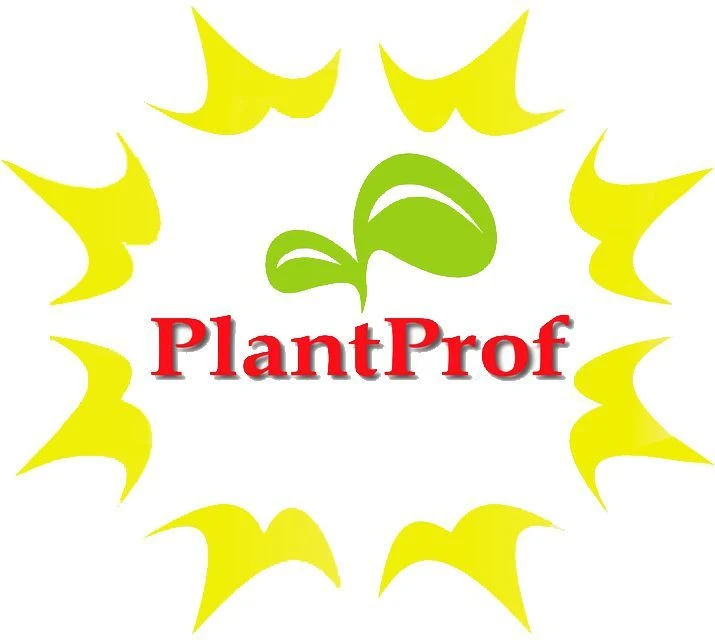 PlantProf - Питомник растений — канал в мессенджере MAX