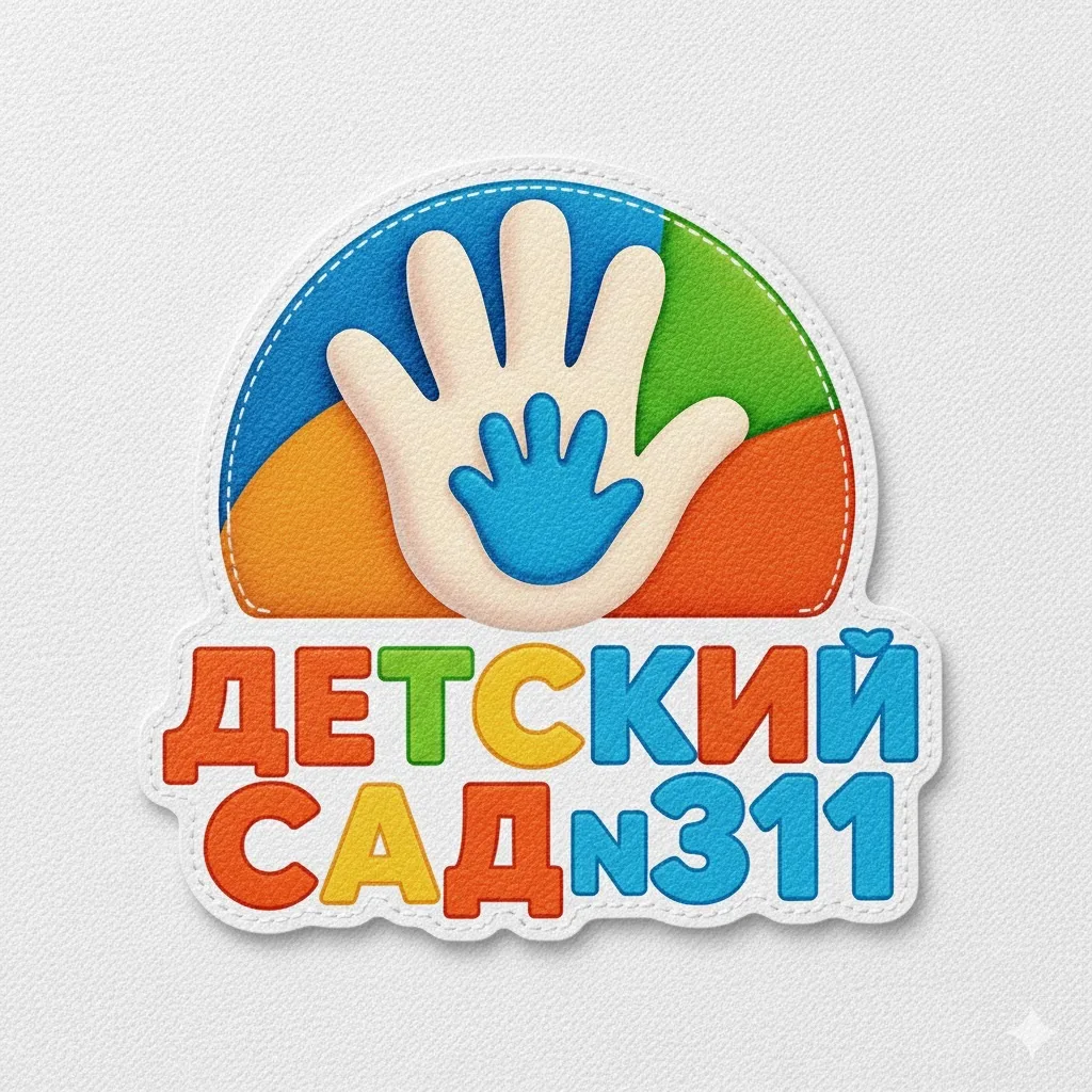 Детский сад № 311 г. Новосибирск