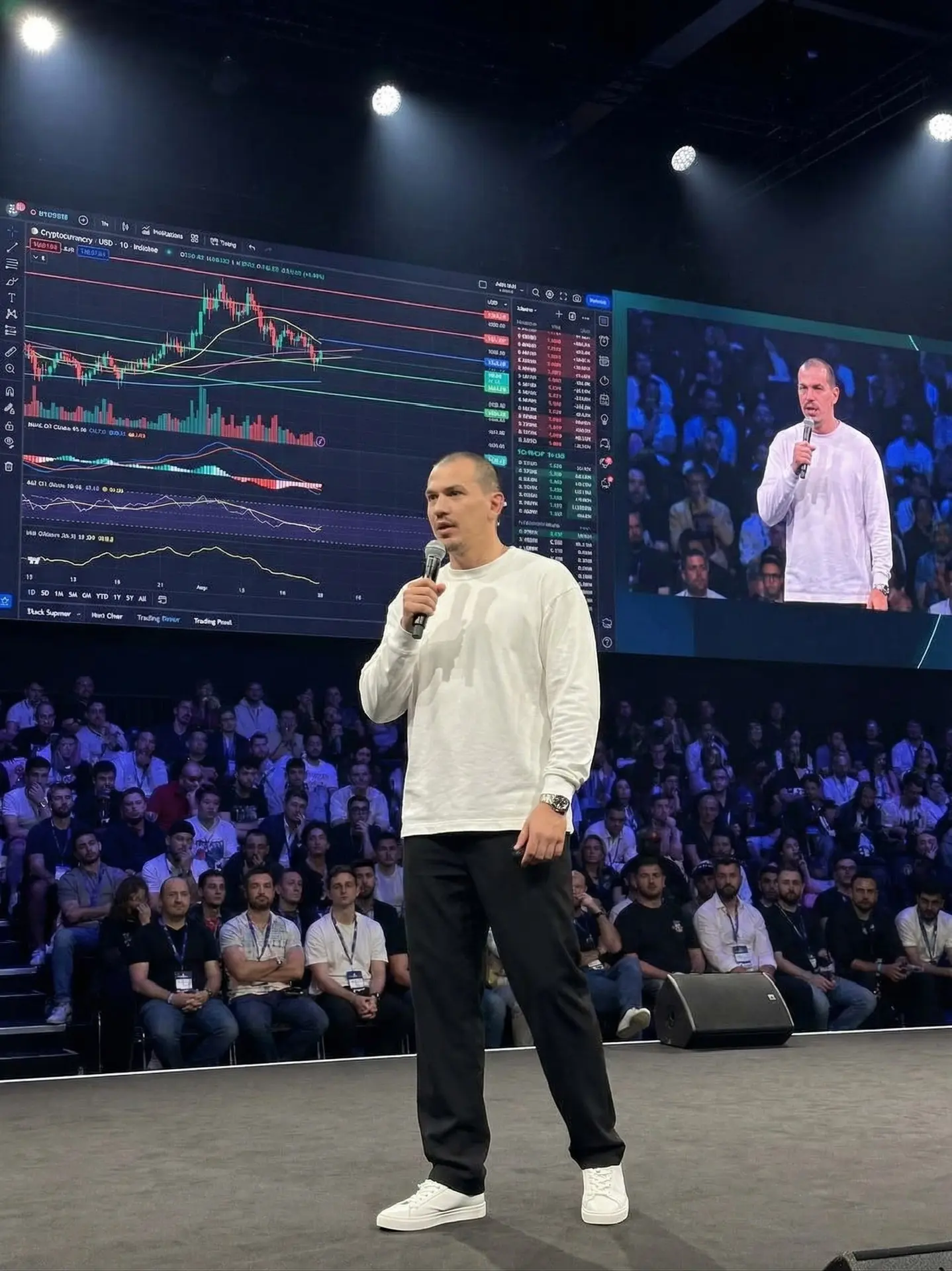 $AE | Криптограмотность — канал в мессенджере MAX