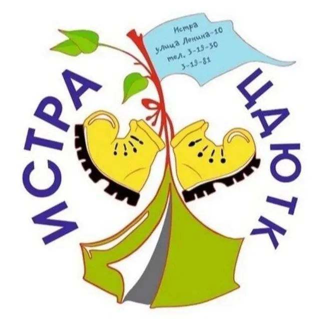 Логотип канала