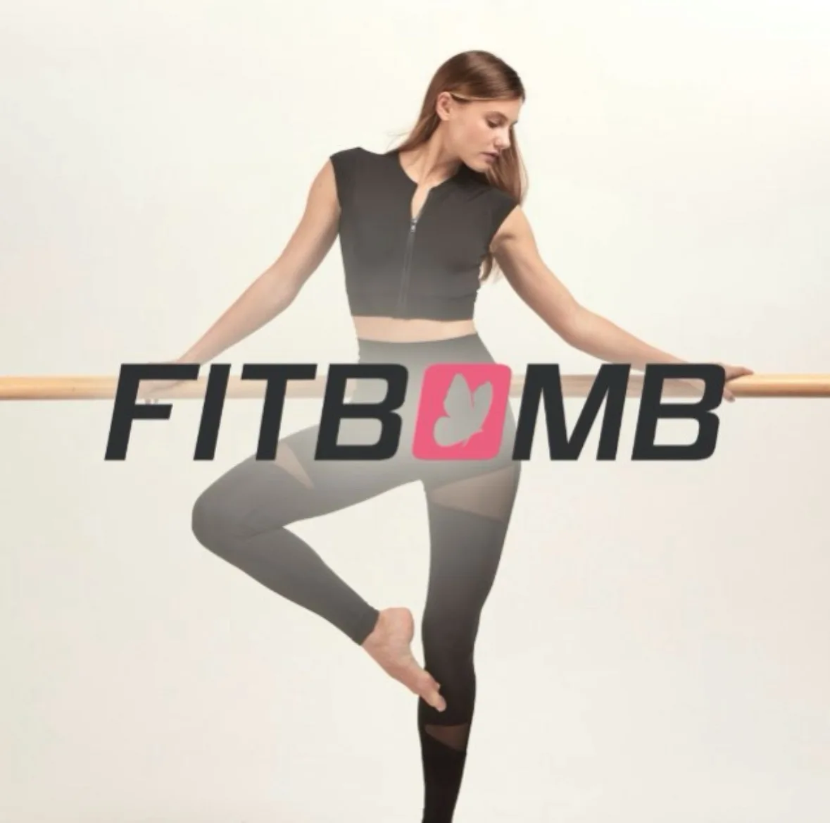 FITBOMB Спортивная одежда