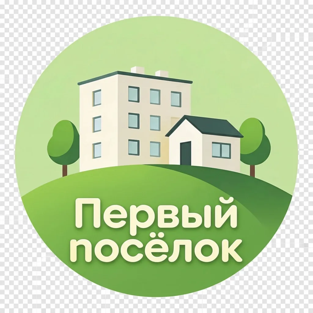Управляющая компания "Первый посёлок"