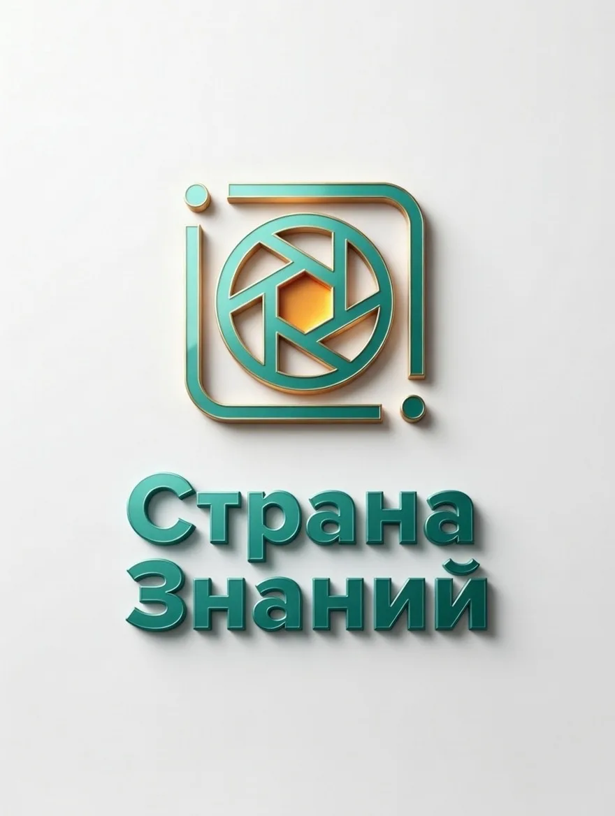 Страна Знаний — канал в мессенджере MAX