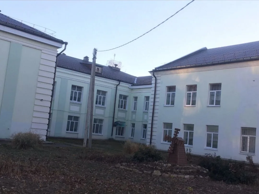 МБОУ "Школа №14" (ДО) Вахитовского района г. Казани