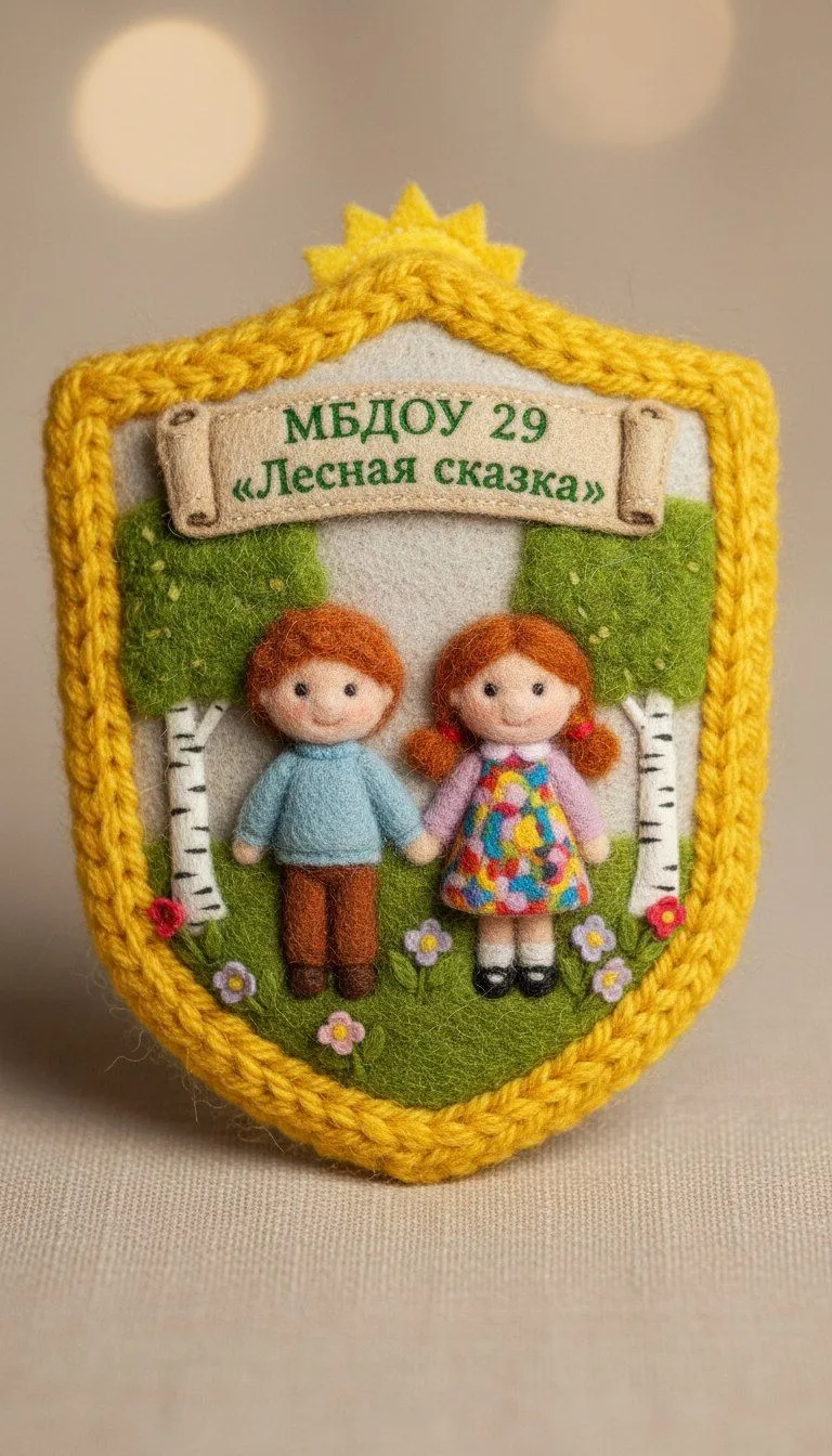 МБДОУ№29 "Лесная сказка"
