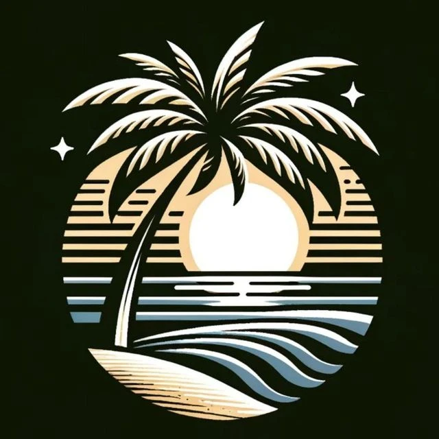 Логотип канала